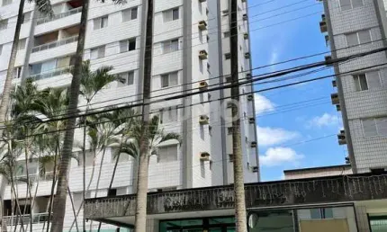 Apartamento com 3 quartos à venda na Travessa Jorge Norton, 40, Bosque, Campinas, 104 m2 por R$ 690.000