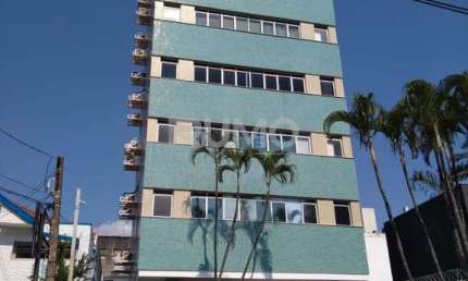 Sala comercial para alugar na Rua Duque de Caxias, 642., Centro, Campinas, 62 m2 por R$ 1.200