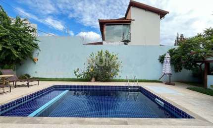 Casa com 3 quartos à venda na Rua Antônio Pires de Souza, 278, Parque Alto Taquaral, Campinas, 216 m2 por R$ 1.350.000