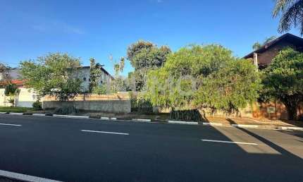 Terreno comercial à venda na Rua Eunice Virgínia Ramos Navero, 217, Parque Alto Taquaral, Campinas por R$ 750.000