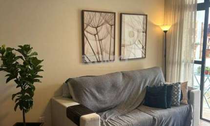 Apartamento com 3 quartos à venda na Rua Doutor Theodoro Langaard, 840, Bonfim, Campinas, 83 m2 por R$ 590.000