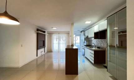 Apartamento com 3 quartos à venda na Rua Luzitana 794, 43, Bosque, Campinas, 113 m2 por R$ 760.000