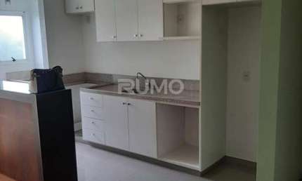 Apartamento com 1 quarto para alugar na Rua Doutor Antônio Galízia, 105, Cambuí, Campinas, 47 m2 por R$ 2.500