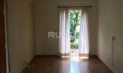 Apartamento com 3 quartos à venda na avenida josé bonifácio, 1025, jardim flamboyant, campinas, 74 m2 por r$ 360.000