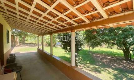 Chácara / sítio com 2 quartos à venda na Rua Jarbas de Carvalho Asbahr, 862, Jardim Monte Belo, Campinas, 102 m2 por R$ 450.000