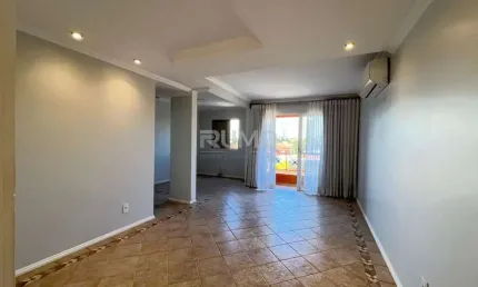 Apartamento com 3 quartos à venda na Avenida Doutor Jesuíno Marcondes Machado, 2201, Chácara da Barra, Campinas, 75 m2 por R$ 560.000