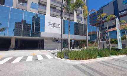 Sala comercial para alugar na Rua Onze de Agosto, 445, Centro, Campinas, 46 m2 por R$ 7.290