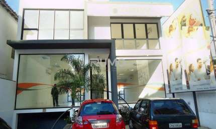 Prédio para alugar na Rua Maria Monteiro, 198, Cambuí, Campinas, 495 m2 por R$ 19.500