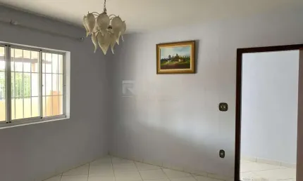 Casa com 3 quartos à venda na Rua Aurélio Segallio, 96, Jardim São Gabriel, Campinas, 145 m2 por R$ 620.000