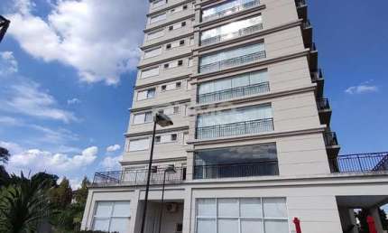 Apartamento com 3 quartos à venda na Avenida Marechal Rondon, 300, Jardim Chapadão, Campinas, 138 m2 por R$ 1.650.000