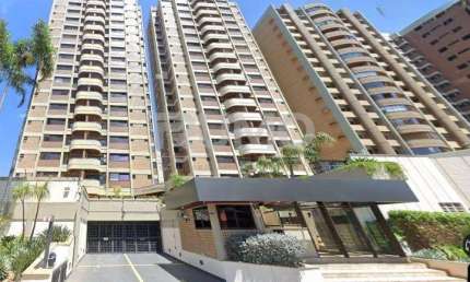 Cobertura com 3 quartos à venda na Rua Padre Antônio Joaquim, 55, Bosque, Campinas, 273 m2 por R$ 1.410.000