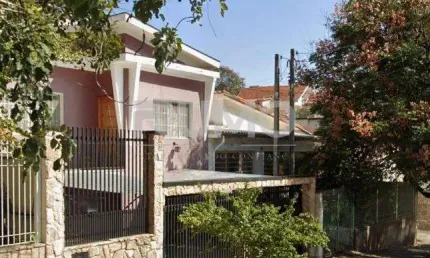 Casa com 3 quartos à venda na Rua Frei José de Monte Carmelo, 448, Jardim Proença, Campinas, 138 m2 por R$ 720.000