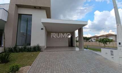 Casa em condomínio fechado com 3 quartos à venda na Avenida Juscelino Kubistschek de oliveira, 177, Jardim Flamboyant, Paulínia, 145 m2 por R$ 1.260.000