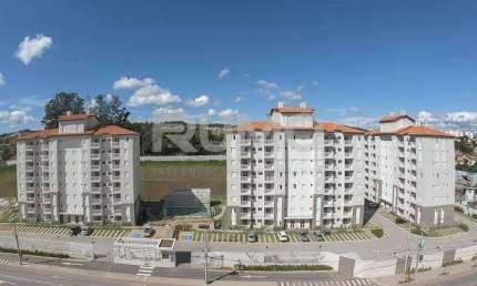 Apartamento com 2 quartos à venda na Avenida Rosa Belmiro Ramos, 464, Ortizes, Valinhos, 50 m2 por R$ 320.000