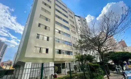 Apartamento com 2 quartos à venda na rua coronel quirino, 1949, cambuí, campinas, 95 m2 por r$ 595.000