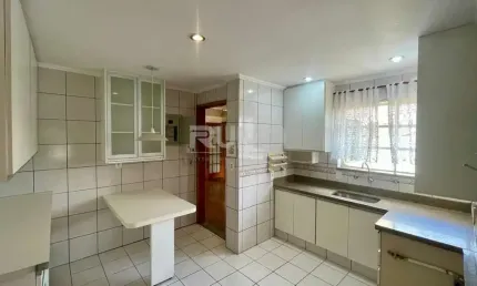 Apartamento com 3 quartos à venda na Rua Padre Vieira, 837, Cambuí, Campinas, 122 m2 por R$ 629.000