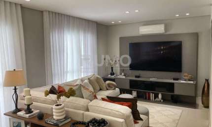 Apartamento com 3 quartos à venda na Rua Major Solon, 595, Cambuí, Campinas, 144 m2 por R$ 1.760.000