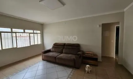 Casa com 3 quartos à venda na Rua Pindaguacu, 86, Jardim Amazonas, Campinas, 187 m2 por R$ 700.000