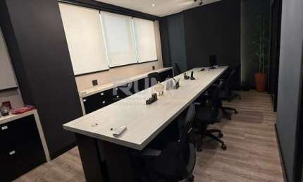 Sala comercial à venda na Avenida José Paulino, 2625, Morumbi, Paulínia, 91 m2 por R$ 890.000