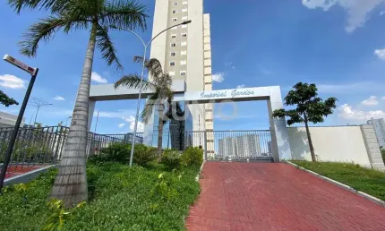 Apartamento com 2 quartos à venda na Rua Campos do Jordão, 449, São Bernardo, Campinas, 54 m2 por R$ 420.000