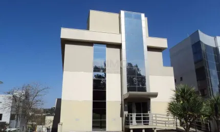 Sala comercial para alugar na Rodovia Governador Doutor Adhemar Pereira de Barros, 302, Loteamento Alphaville Campinas, Campinas, 282 m2 por R$ 13.000