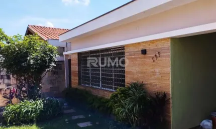 Casa comercial à venda na rua roberto gomes pedrosa, 299, jardim proença, campinas, 189 m2 por r$ 690.000