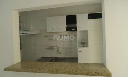 Kitnet / Stúdio à venda na Rua Professor Luiz Rosa, 17, Botafogo, Campinas, 50 m2 por R$ 230.000