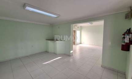 Casa comercial para alugar na Avenida Doutor Ângelo Simões, 1215, Jardim Leonor, Campinas, 185 m2 por R$ 4.500