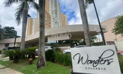 Apartamento com 3 quartos à venda na Rua Engenheiro José Francisco Bento Homem de Mello, 1160, Jardim Madalena, Campinas, 148 m2 por R$ 2.000.000