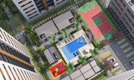Apartamento com 3 quartos à venda na Avenida Governador Pedro de Toledo, 883, Bonfim, Campinas, 64 m2 por R$ 500.000