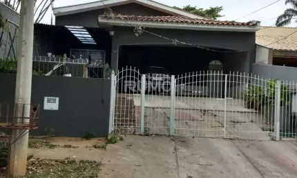 Casa com 3 quartos à venda na Rua João Brásio, 245, Nova Campinas, Campinas, 215 m2 por R$ 1.060.000