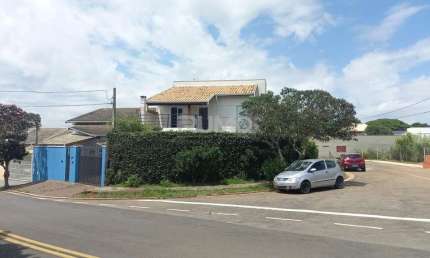 Casa com 4 quartos à venda na Rua Pedro João Walter Vannucci, 450, Barão Geraldo, Campinas, 233 m2 por R$ 1.100.000