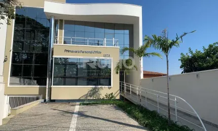 Sala comercial para alugar na Rua Jorge de Figueiredo Corrêa, 1323, Parque Taquaral, Campinas, 35 m2 por R$ 2.200