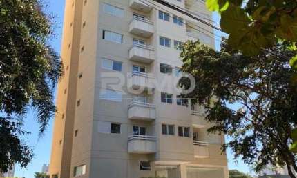 Apartamento com 1 quarto para alugar na Rua Doutor Antônio Galízia, 105, Cambuí, Campinas, 47 m2 por R$ 2.800