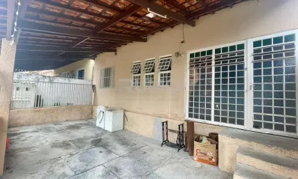 Casa com 3 quartos à venda na João Silveira Belo, 233, Jardim Aurélia, Campinas, 110 m2 por R$ 560.000