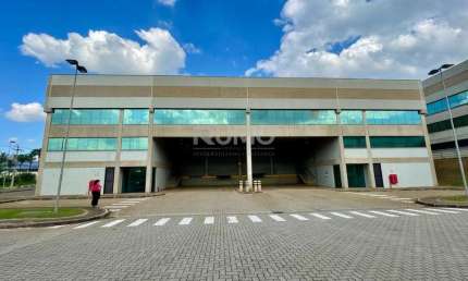 Barracão / Galpão / Depósito para alugar na Rua Benjamin Franklin, 682, Techno Park, Campinas, 2626 m2 por R$ 67.000