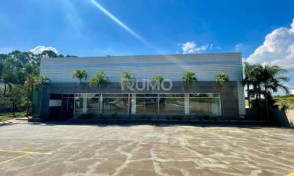 Barracão / Galpão / Depósito para alugar na Rua Benjamin Franklin, 682, Techno Park, Campinas, 2663 m2 por R$ 75.000
