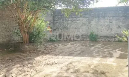 Casa comercial à venda na Rua Doutor Omar Simões Magro, 186, Vila Industrial, Campinas, 90 m2 por R$ 390.000