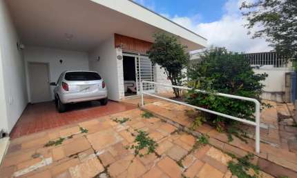 Casa com 3 quartos à venda na Domingos Paulino, 67, Taquaral, Campinas, 221 m2 por R$ 850.000
