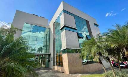Sala comercial para alugar na Rua Benjamin Franklin, 682, Techno Park, Campinas, 342 m2 por R$ 19.639