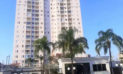 Apartamento com 2 quartos à venda na Rua Manuel Francisco Monteiro, 368, Parque Industrial, Campinas, 69 m2 por R$ 680.000
