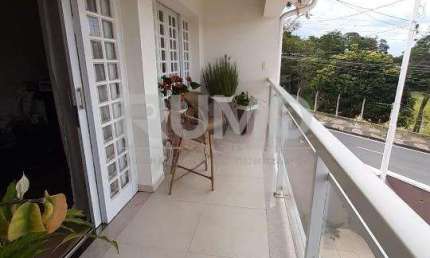 Casa com 4 quartos à venda na Rua Alvarito Muller, 101, Jardim Nova Europa, Campinas, 190 m2 por R$ 980.000