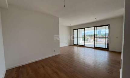 Apartamento com 3 quartos à venda na Rua Piquete, 300, Nova Campinas, Campinas, 121 m2 por R$ 1.480.000