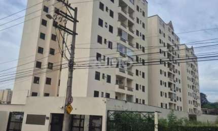 Apartamento com 3 quartos à venda na Rua Floriano Fernandes Lopes, 10, Taquaral, Campinas, 75 m2 por R$ 490.000