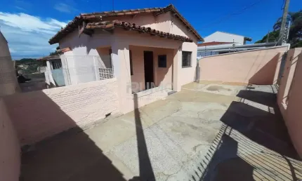 Casa com 2 quartos à venda na rua djalma campos pádua, 150., taquaral, campinas, 118 m2 por r$ 500.000