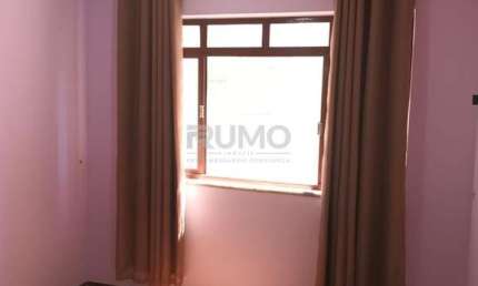 Apartamento com 2 quartos à venda na Rua Nuporanga, 352, Chácara da Barra, Campinas, 65 m2 por R$ 395.000