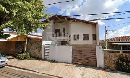 Casa com 5 quartos à venda na Rua Sampaio Vidal, 531, Jardim Chapadão, Campinas, 405 m2 por R$ 1.200.000