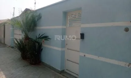Casa com 3 quartos à venda na Rua Paraibuna, 331, Jardim Flamboyant, Campinas, 125 m2 por R$ 830.000