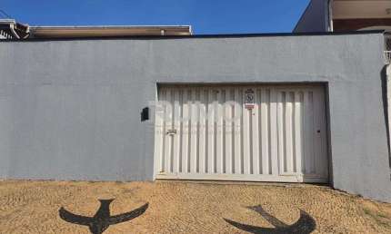 Casa com 3 quartos à venda na Rua Santa Rita do Passa Quatro, 542, Jardim Nova Europa, Campinas, 141 m2 por R$ 850.000