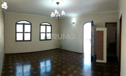 Casa com 3 quartos para alugar na Rua Joaquim de Paula Souza, 155, Jardim Proença, Campinas, 182 m2 por R$ 4.500
